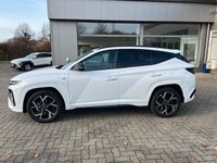 Hyundai TUCSON - Vorschau Bild 5