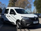 Renault Express 1.5 BLUE dCi Extra*AppCo*DAB*Tempomat - Renault Express: Van