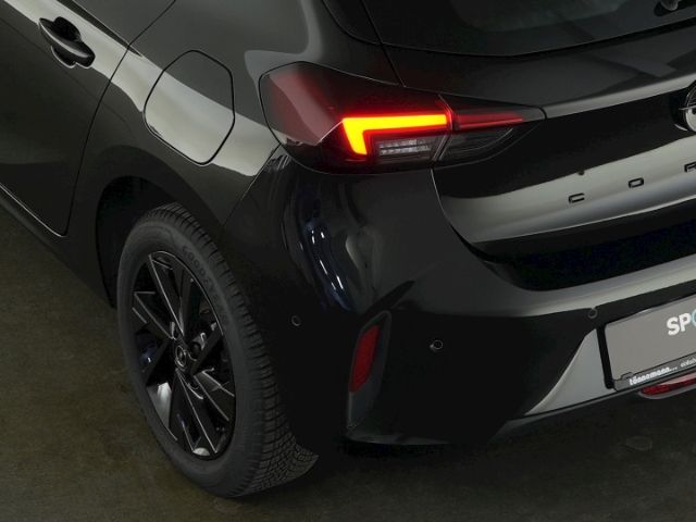 Corsa F FACELIFT GS HYBRID eDCT+LED MATRIX+RÜCKF