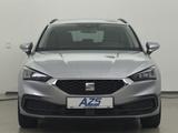 Seat Leon 1.0 eTSI LED AHK Navi-App virtual Standhzg. - Seat aus 2024