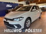 Volkswagen Polo VI Life 1.0 TSI EU6d - Volkswagen Polo: Eu