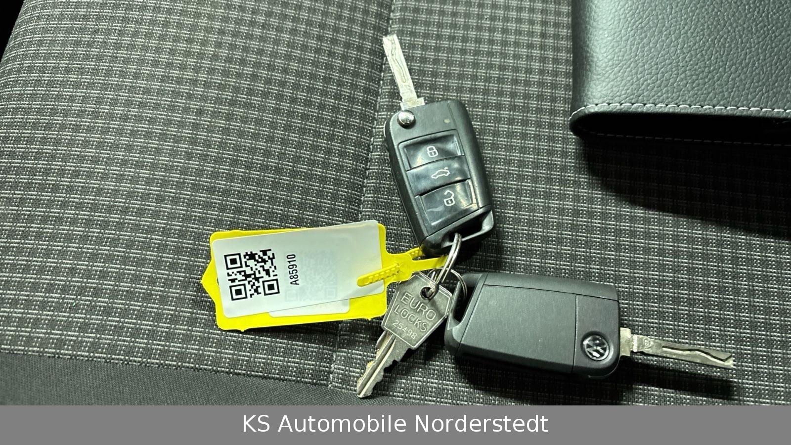 Volkswagen T6 Transporter 2,0 TDI 110 HK 5 TRINS LANG, миниатюра 13