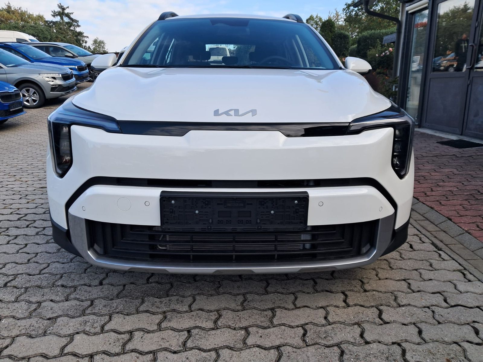 Kia Stonic 1.0 T-GDI Silver,Klima,SH,LHZ,ALU,NAVI imagem 3