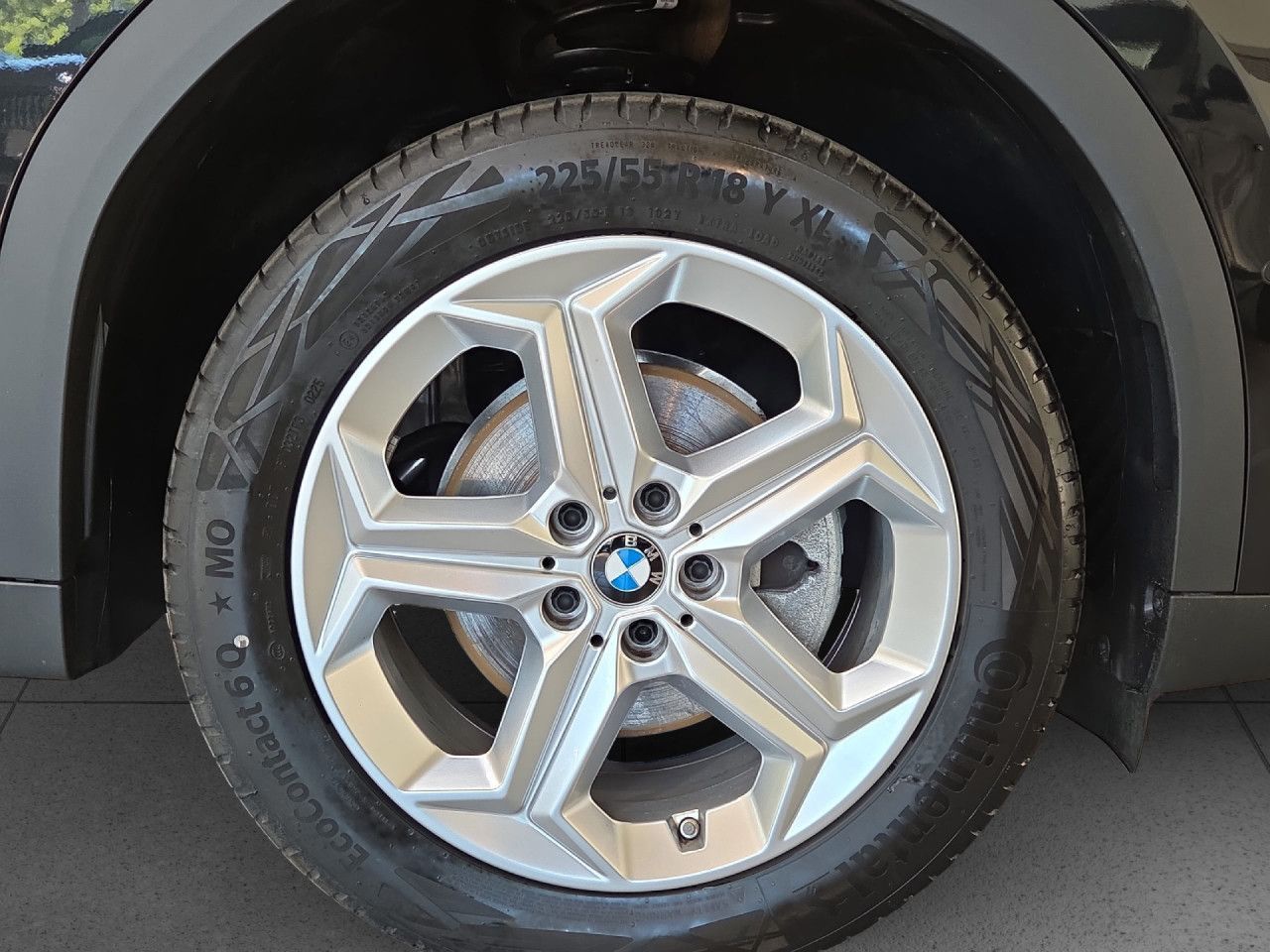 BMW X2 - Bild 17