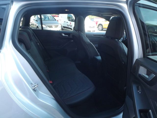 Focus Turnier ST-Line X*Pano*Garantie 4Jahre*