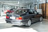 BMW M5 E34  | Shadow-Line | Schiebedach - BMW: E34