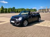 MINI Cooper S Cabrio Highgate Tiptronic 