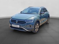 Volkswagen T-Roc - Vorschau Bild 2