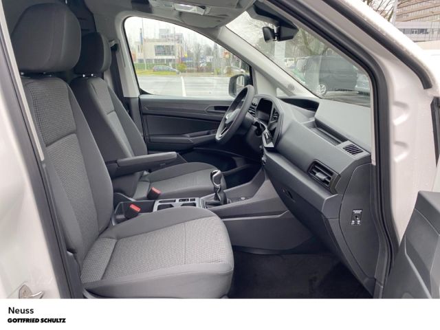 Volkswagen Caddy Maxi - Bild 13