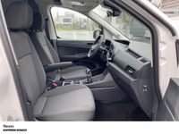 Volkswagen Caddy Maxi - Vorschau Bild 13