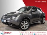 Nissan Juke Acenta*beim KALT = GETRIEBE UNRUHIG* - Nissan Juke aus 2013