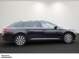 Skoda Superb Combi 1.4 TSI Style iV DSG NAVI STANDH. - Skoda: Schwarz