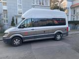 Volkswagen GRAND CALIFORNIA 2.0 TDI | DACHKLIMA | ACC - Wohnwagen & Wohnmobile in Braunschweig
