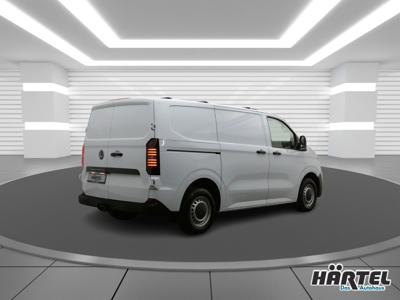 Volkswagen T7 TRANSPORTER KR 2.0 TDI (+EURO6) Bluetooth LED imagem 3