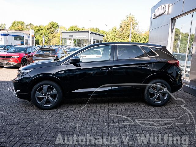 Opel Grandland Elegance AHK+Navi+ Digitales Cockpit+  imagem 3