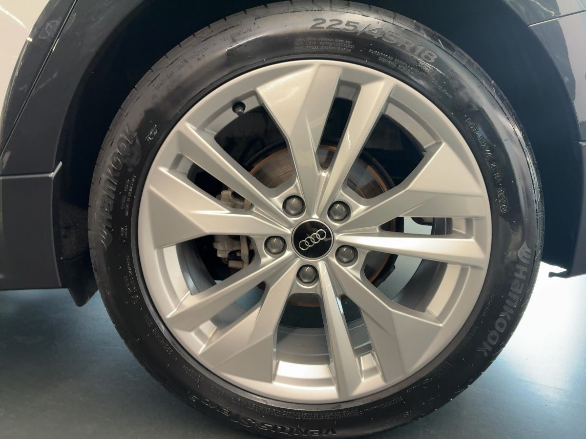Audi A3 - Bild 11