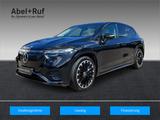 Mercedes-Benz EQS 580 4M SUV AMG+MBUX+DIGITAL-LIGHT+AHK+360+22 - Mercedes-Benz EQS SUV aus 2023