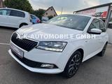 Skoda Fabia DRIVE 125 YEARS*ACC*KLIMA*SHZ*LED*PDC*DAB* - Skoda Fabia Gebrauchtwagen in Stuttgart
