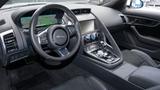Jaguar F-TYPE P300 COUPE R-DYNAMIC*BLACK PACK*VIRTUAL* - Jaguar F-Type: R