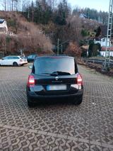 Renault Modu / Tüv : 11/2027 - Renault Modus Kombi Gebrauchtwagen