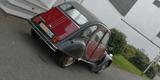 Citroën 2 CV 6 Charleston - Citroën 2 CV mit Benzin-Antrieb