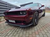 Dodge Challenger - gebrauchte Dodge Challenger aus dem Jahr 2023