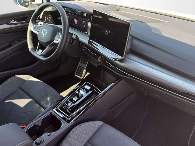 GOLF VIII 1.5 TSI eHYBRID EDITION