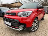 Kia Soul Turbo Kamera*SitzHz.*Navi*Tempo - Kia Gebrauchtwagen in Berlin