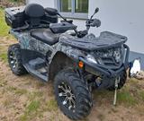 CFMOTO CForce 450 L - CFMOTO CFORCE 450