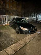 BMW Bmw e60 525i - BMW 525 in Dresden