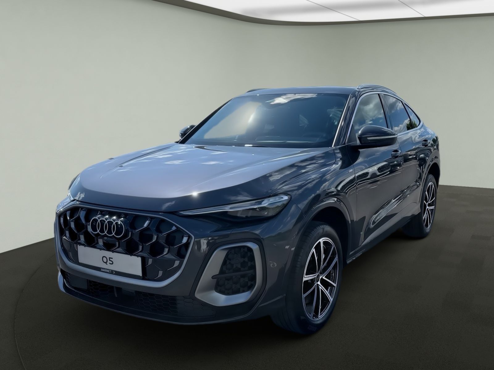 Audi Q5 - Bild 2