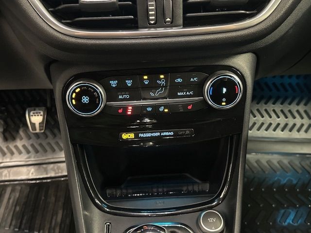 Fahrzeugabbildung Ford Puma ST-Line X Navi Digitales Cockpit Soundsyste