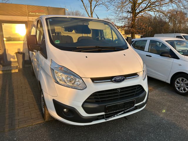 Ford Transit Custom Kasten 290 L2 Klima