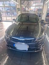 Kia Optima Sportswagen GT Line 1.6D +++ 1J... - Kia Optima GT-Line