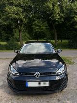 Volkswagen VW Golf 7 GTD | Bj. 2015 | 150.000 km | TÜ... - Volkswagen Golf: Bj