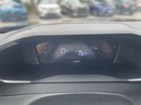 Peugeot 2008 - Vorschau Bild 12