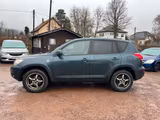 Toyota RAV 4 Executive *Sitzheizung*Leder*Keyless*AHK* - gebrauchte Toyota RAV 4 aus dem Jahr 2006