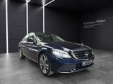 Mercedes-Benz C 300*Exclusive*Distronic*RFK* Carplay*SHD*LED* - Mercedes-Benz C 300: Limousine