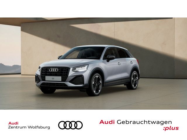 Q2 30 TFSI advanced LED/SpoSi