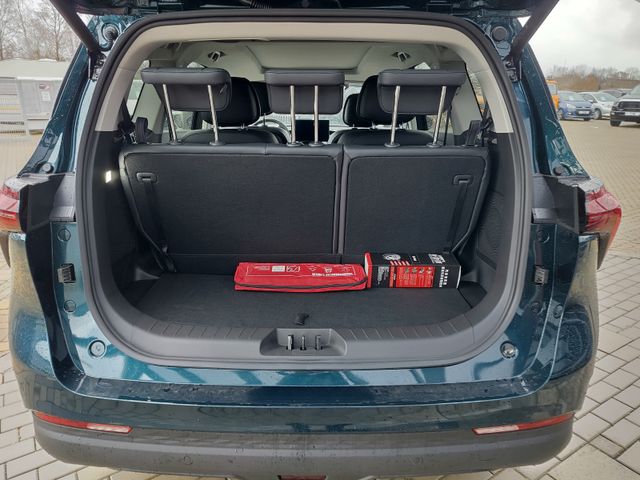 DFSK Forthing 4 PHEV AppleAndroid 360°Kam u.v.m.