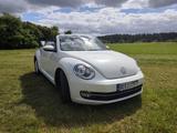 Volkswagen Beetle 1.6 TDI Cabriolet -