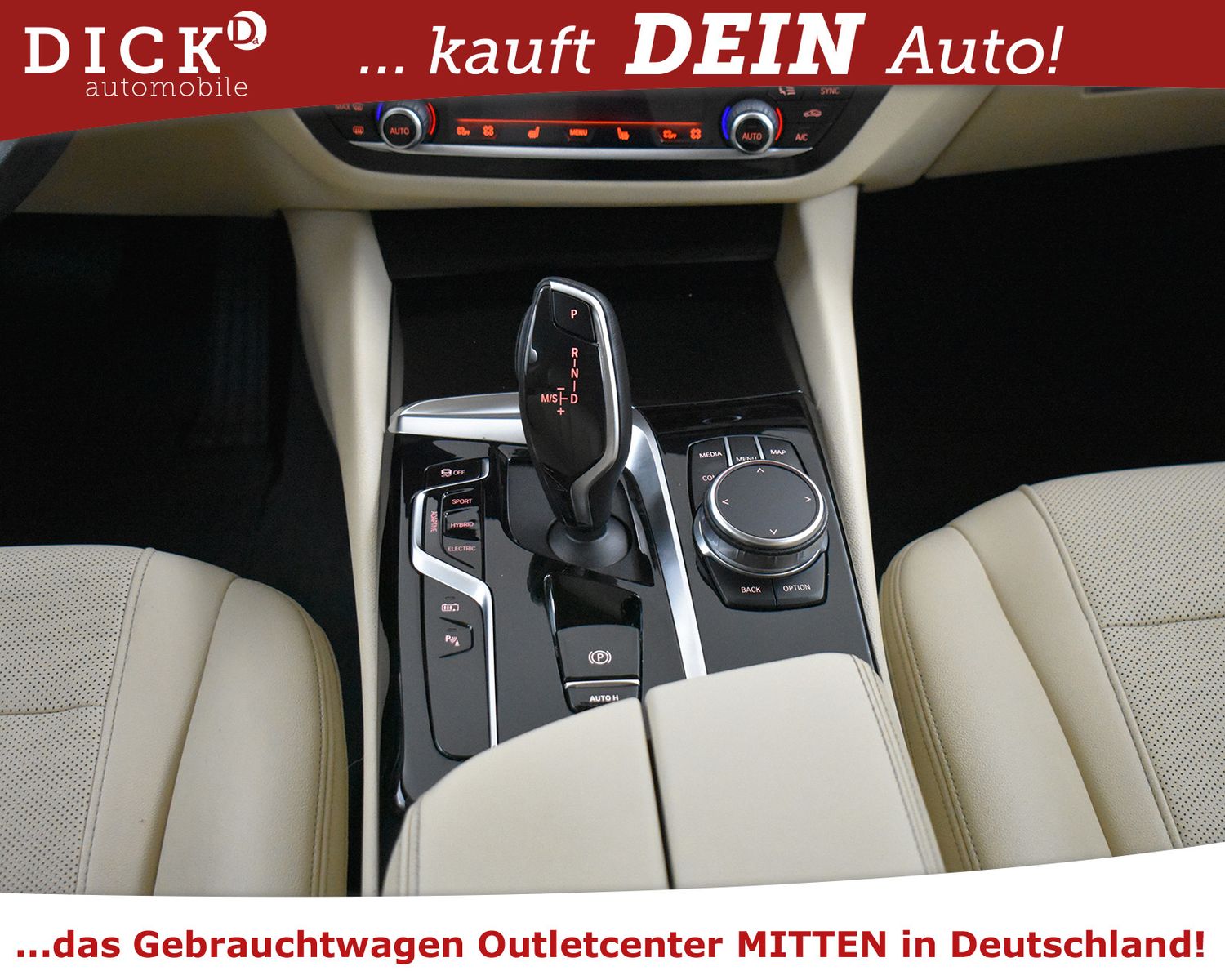 BMW 530e xDr LEDER+MEMO+PROF+VIRTU+ACC+LED+HEAD+KAM+ - Image 18