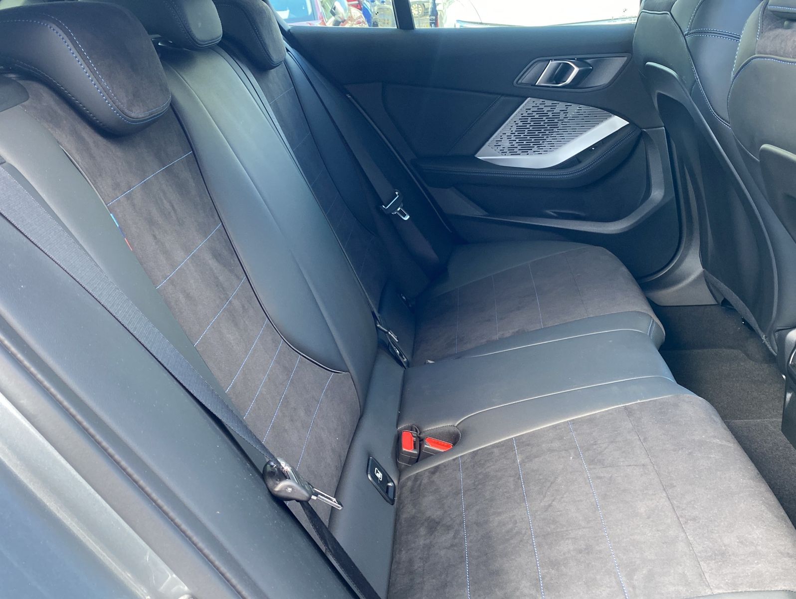 BMW 120 M Sport*neues Modell*Cockpit Plus*Kamera* foto 12