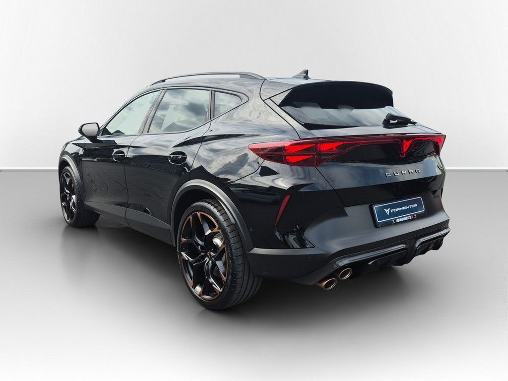 Cupra Formentor - Bild 7