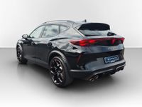 Cupra Formentor - Vorschau Bild 7