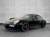 Porsche 911/997 C4 GTS* 6-G-Schalter*PCCB*BOSE*33800 km - Porsche 997 aus 2011