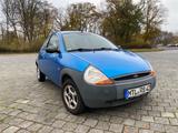 Ford Ka/Ka+ 1,3 51kW - Ford aus 2004: Ka
