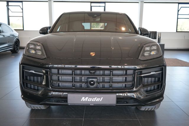 Porsche Cayenne GTS Coupé | Leichtbau Sport-Paket Porsche Cayenne GTS Coupé | Leichtbau Sport-Paket