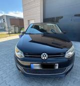 Volkswagen Polo 6R 1.4 HIGHLINE* TÜV 05.27... - Volkswagen Polo: Highline 6r
