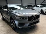 Volvo XC 60 XC60 R Design 2WD - Volvo XC60 mit Diesel-Antrieb: Alcantara